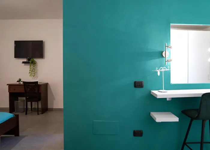 Apartment Chic And Exclusive *