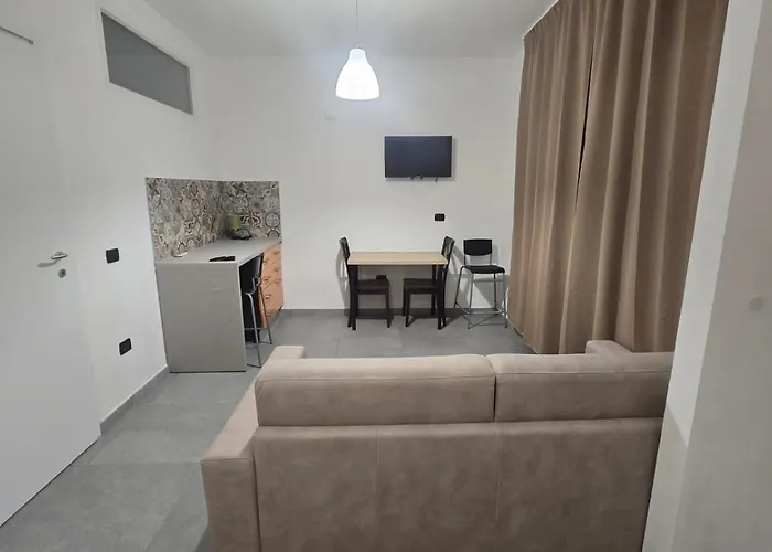 Apartment Chic And Exclusive