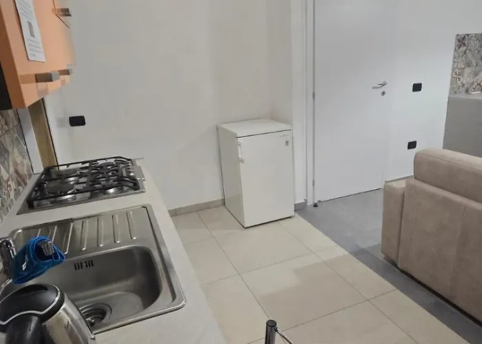 Apartment Chic And Exclusive *