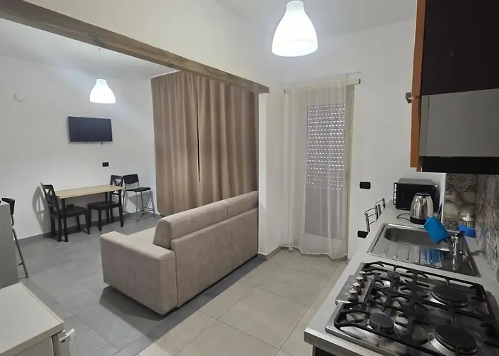 Chic And Exclusive Apartment Rom